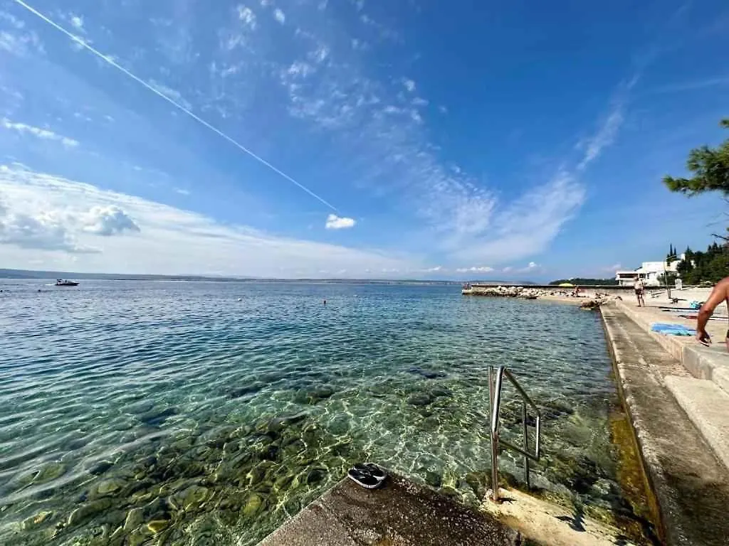 Studio In Crikvenica 50292