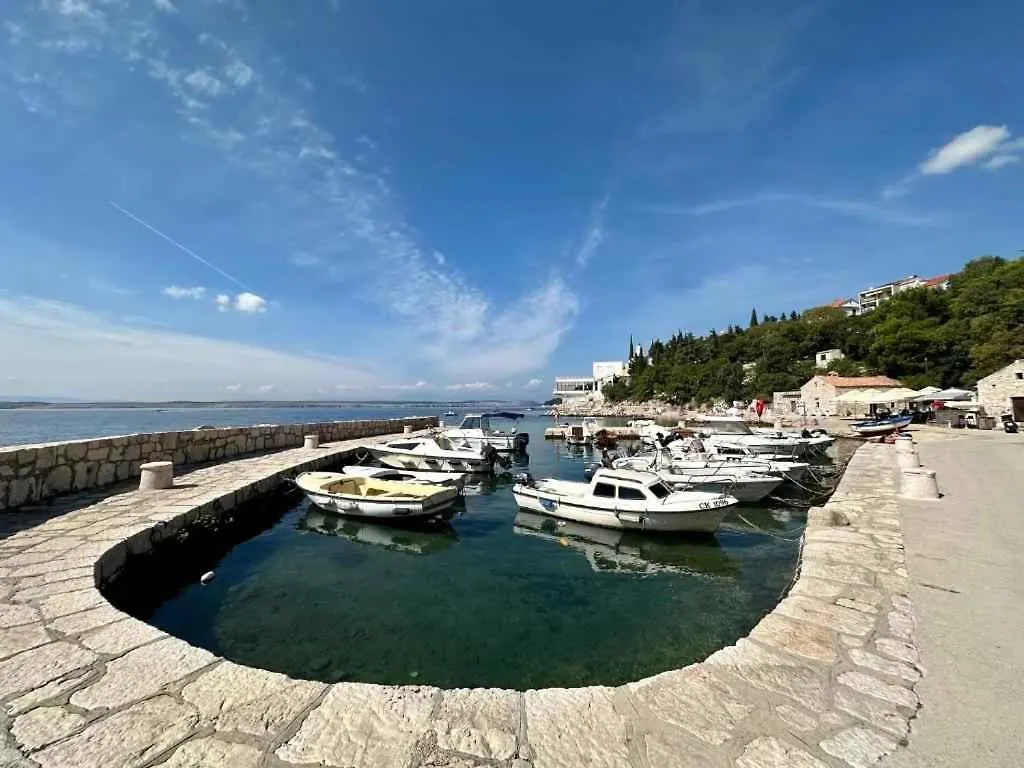 Apartment Studio In Crikvenica 50292