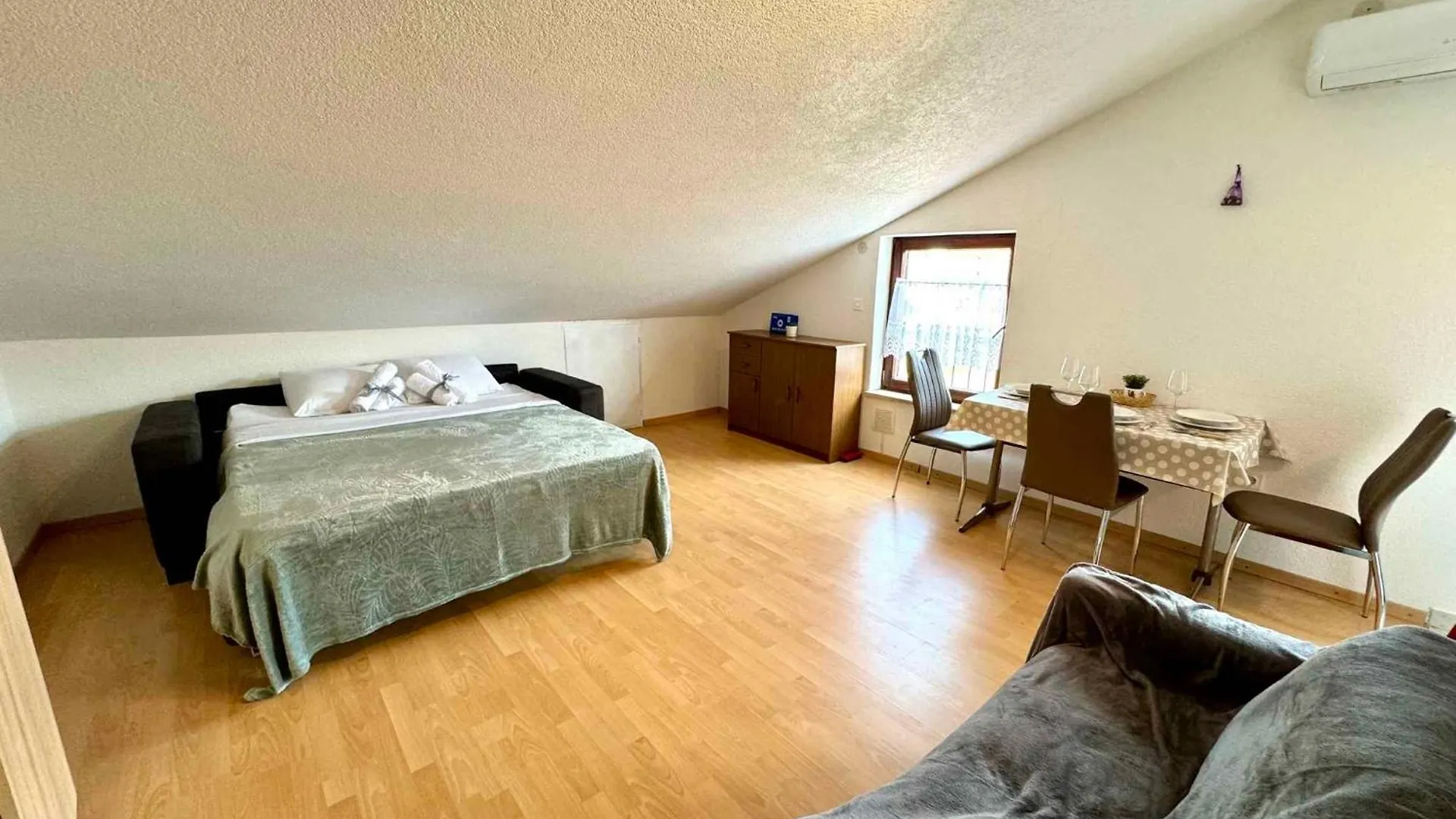 Studio In Crikvenica 50292 Apartment