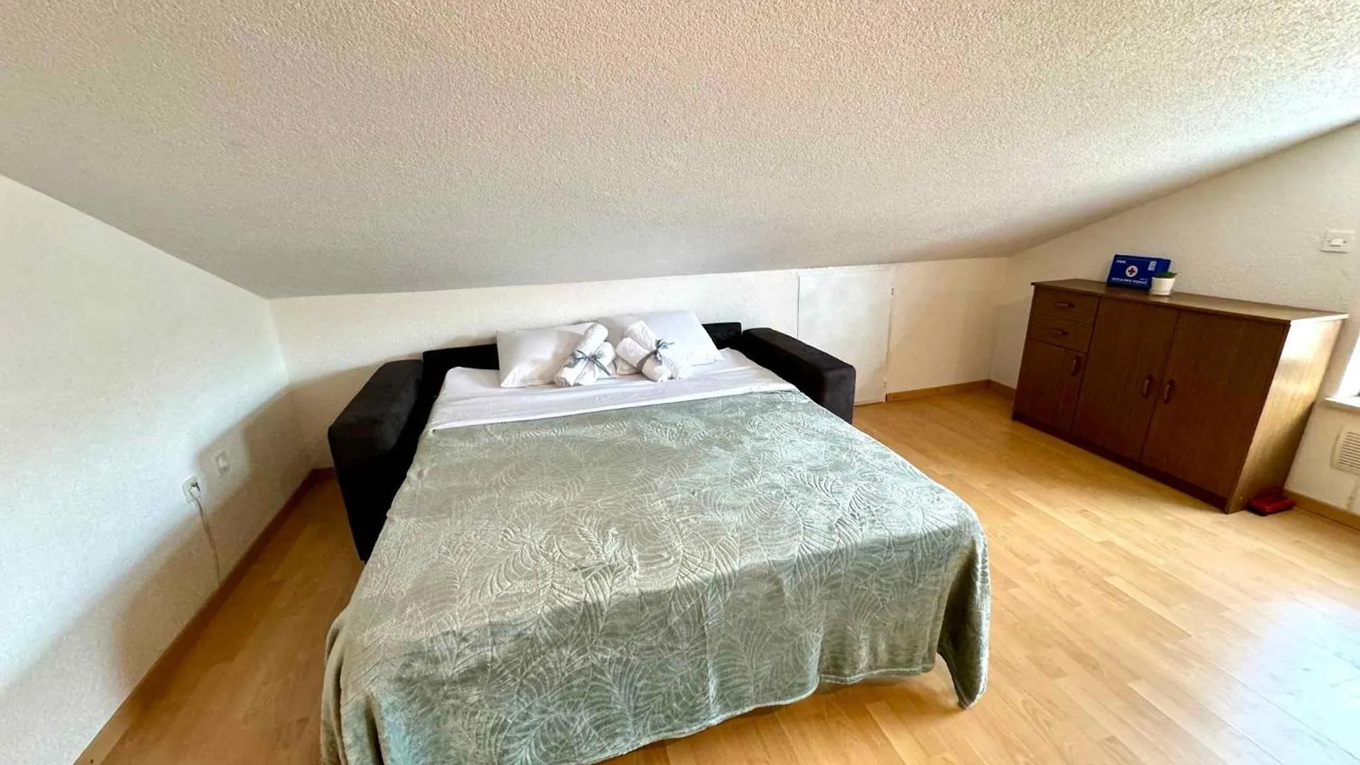 Studio In Crikvenica 50292