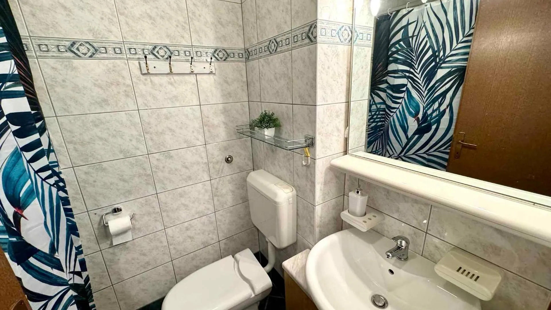 Studio In Crikvenica 50292