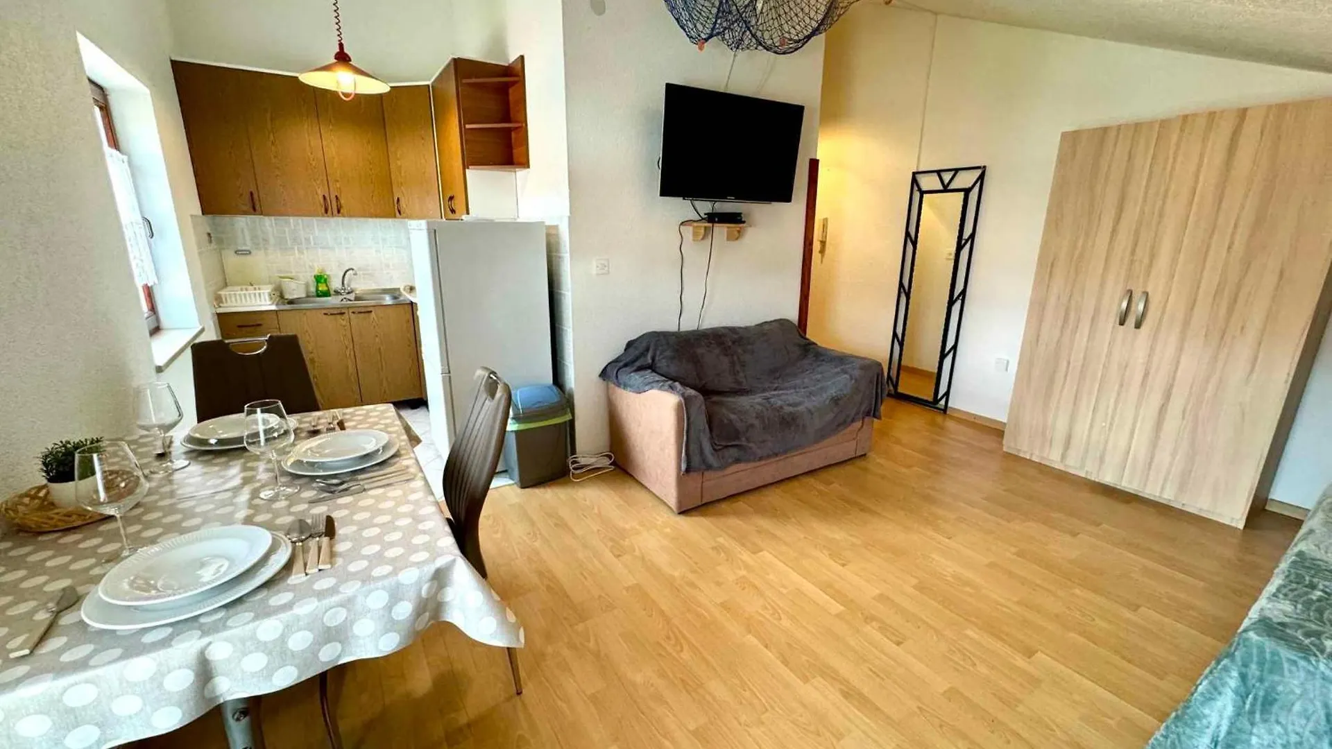 Apartment Studio In Crikvenica 50292