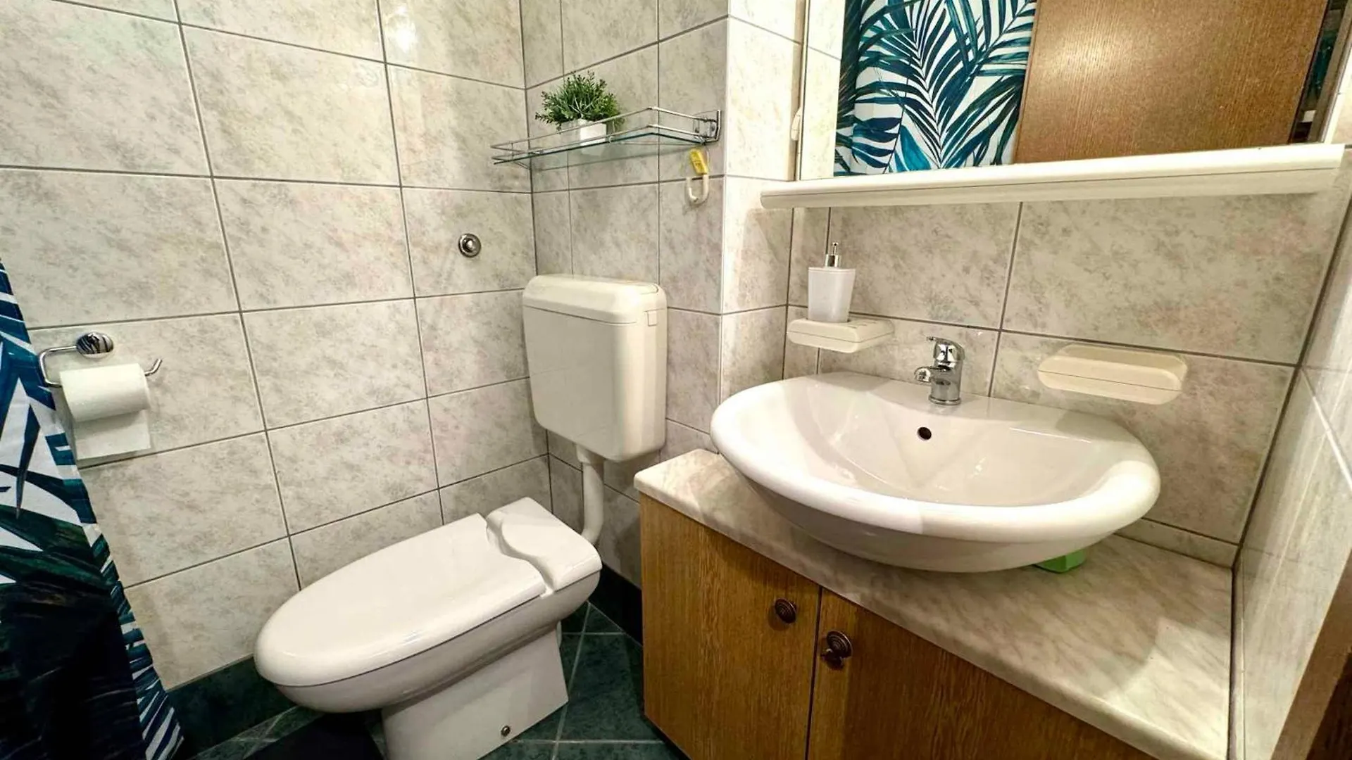 Apartment Studio In Crikvenica 50292