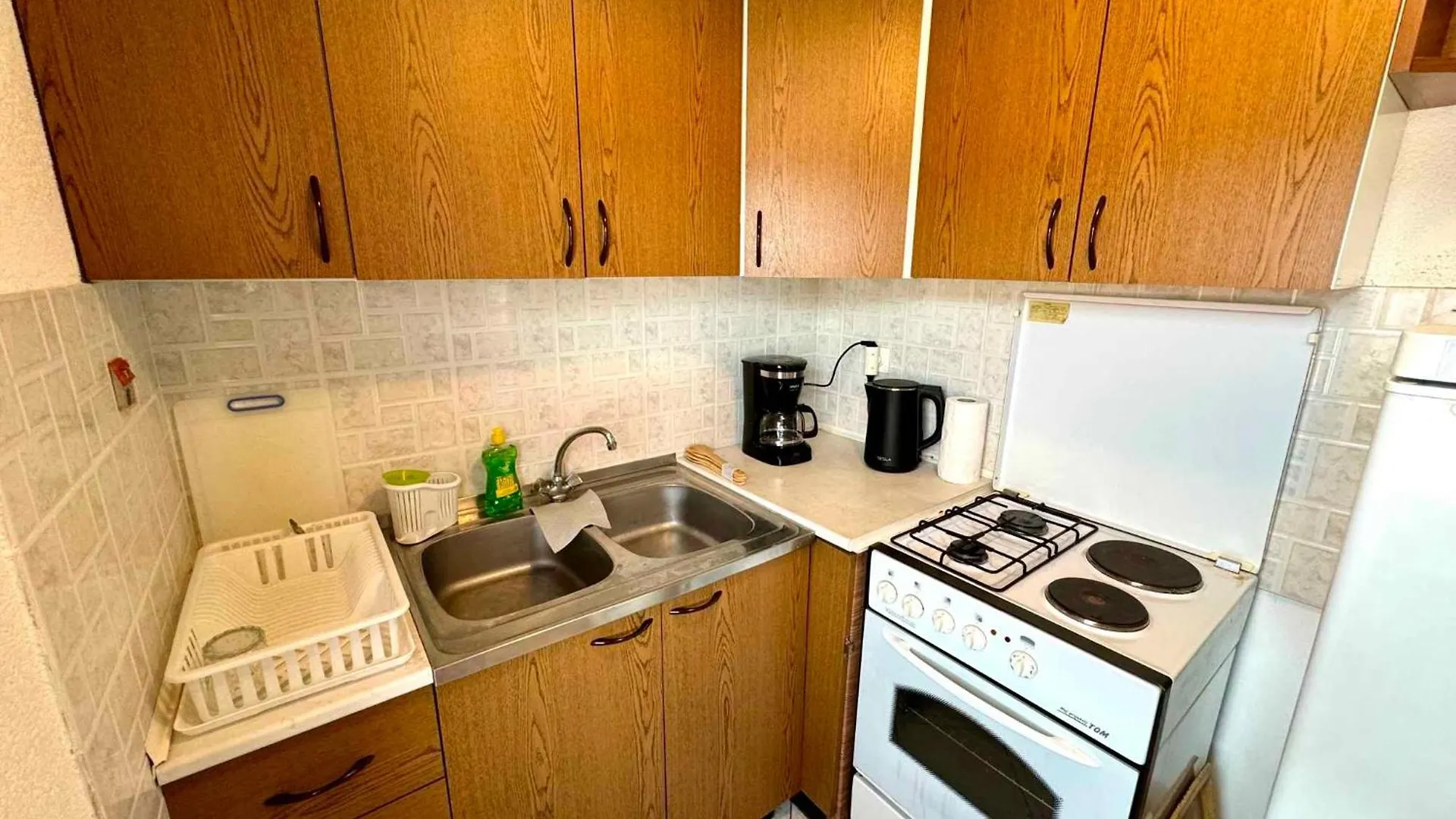 Studio In Crikvenica 50292 Croatia