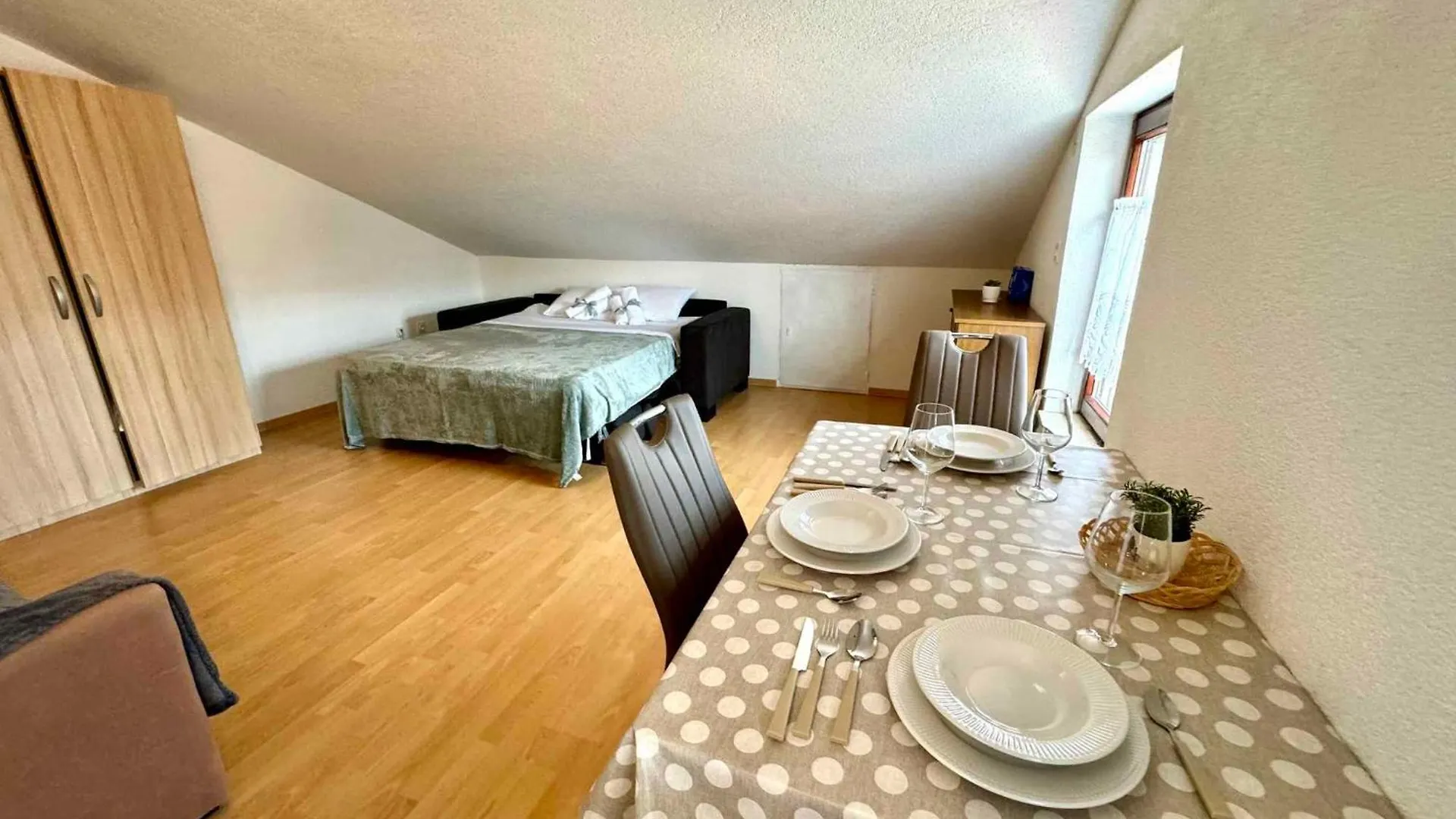 Studio In Crikvenica 50292