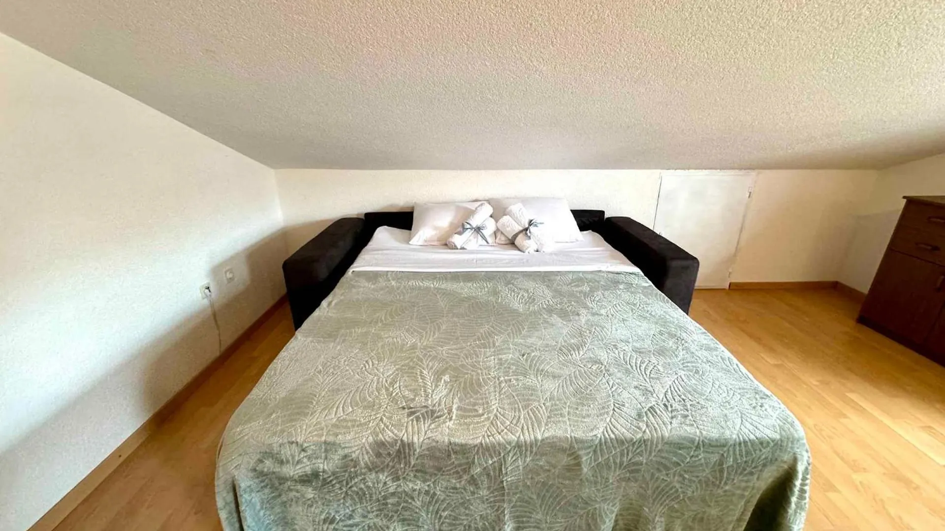 Studio In Crikvenica 50292 Croatia