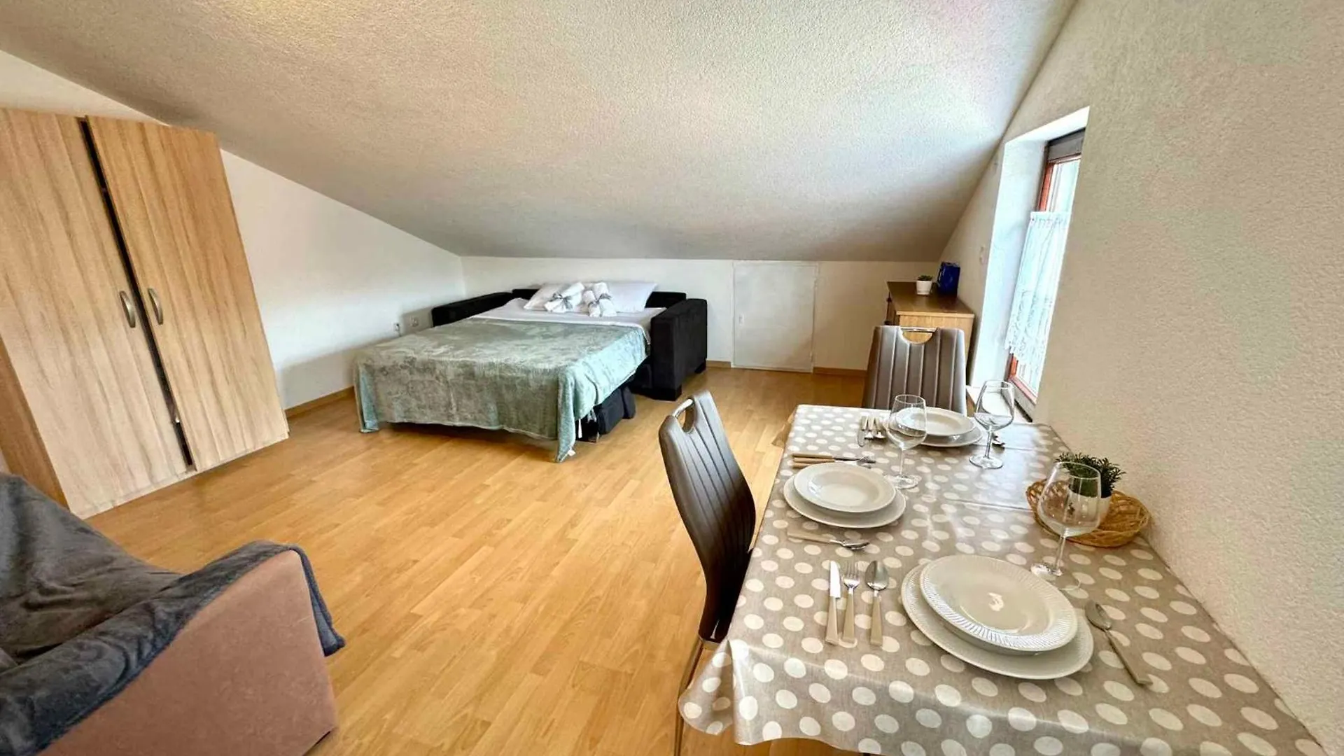 Studio In Crikvenica 50292