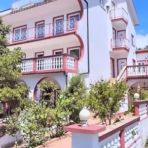 Apartmán Apartmani Nina, Crikvenica