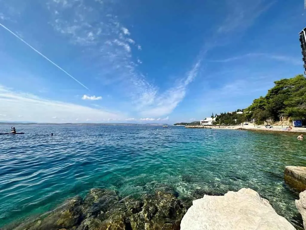 Studio In Crikvenica 50292 Lägenhet