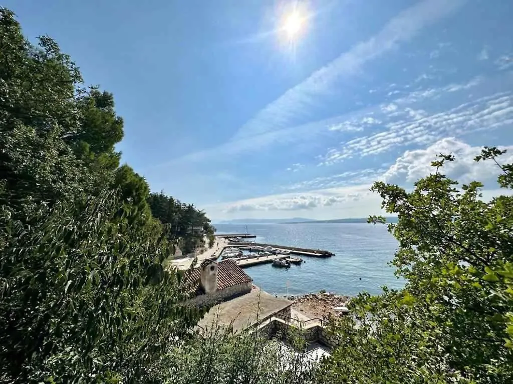 Studio In Crikvenica 50292 Lägenhet