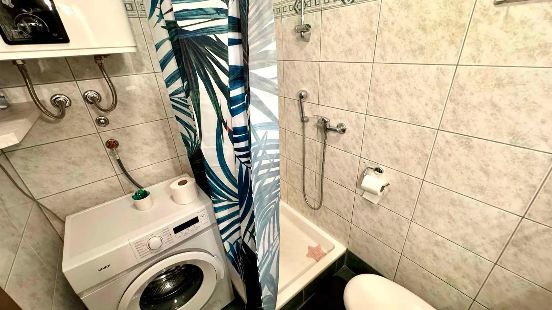 Studio In Crikvenica 50292 Lägenhet